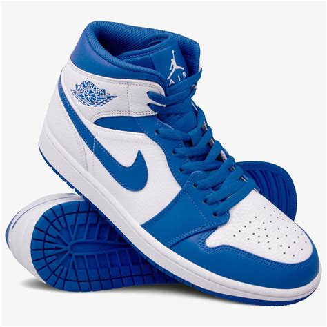 nike jordan herren 41